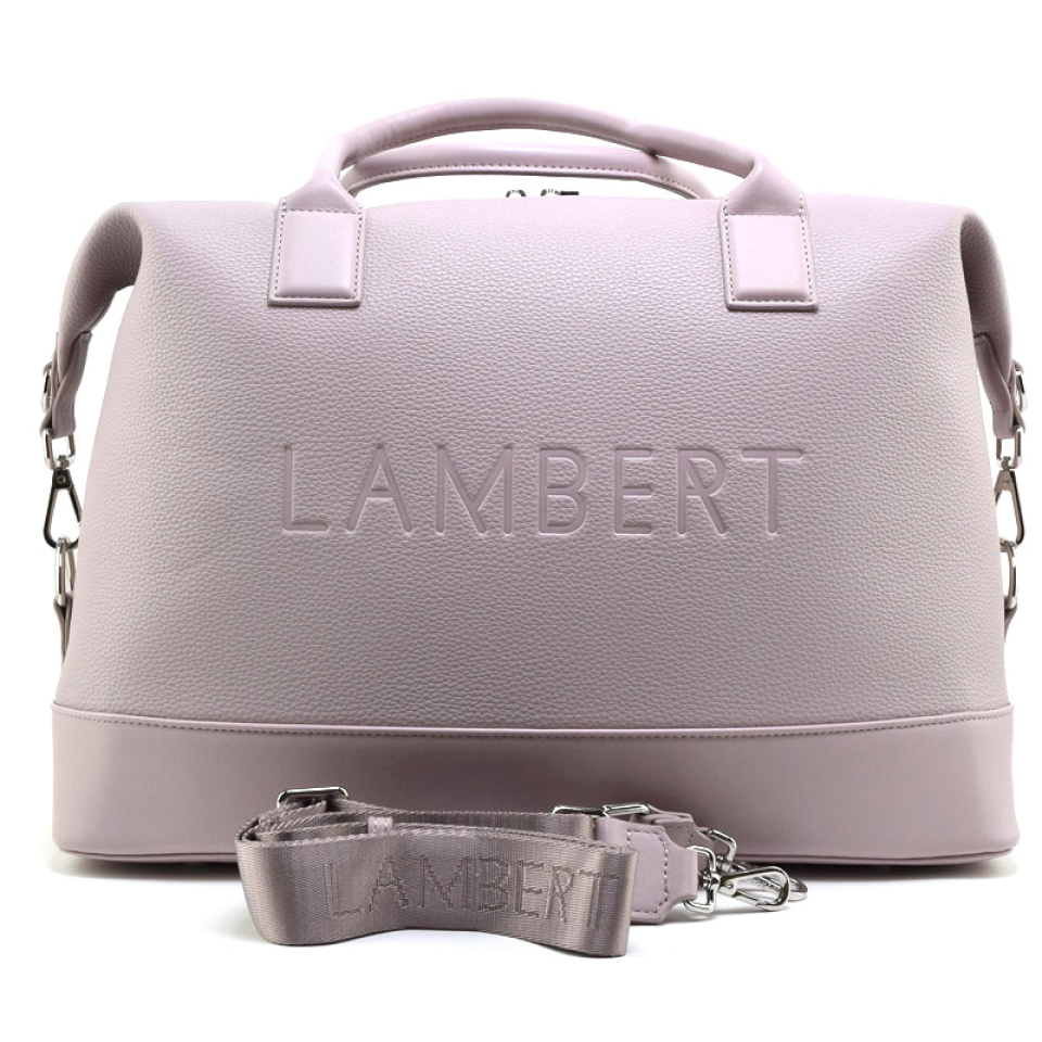 ZM - MAE - LAMBERT ZM - MAE - LAMBERT