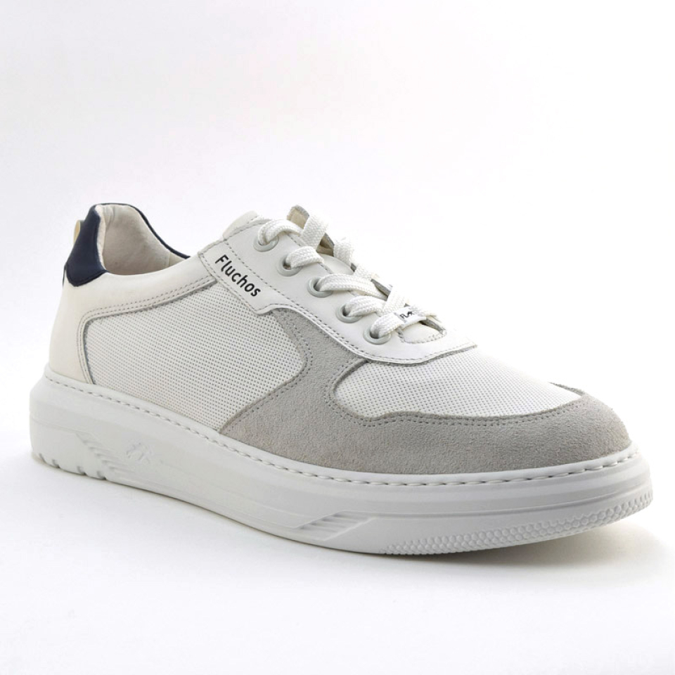 SHC - BOSTON - FLUCHOS SHC - BOSTON - FLUCHOS