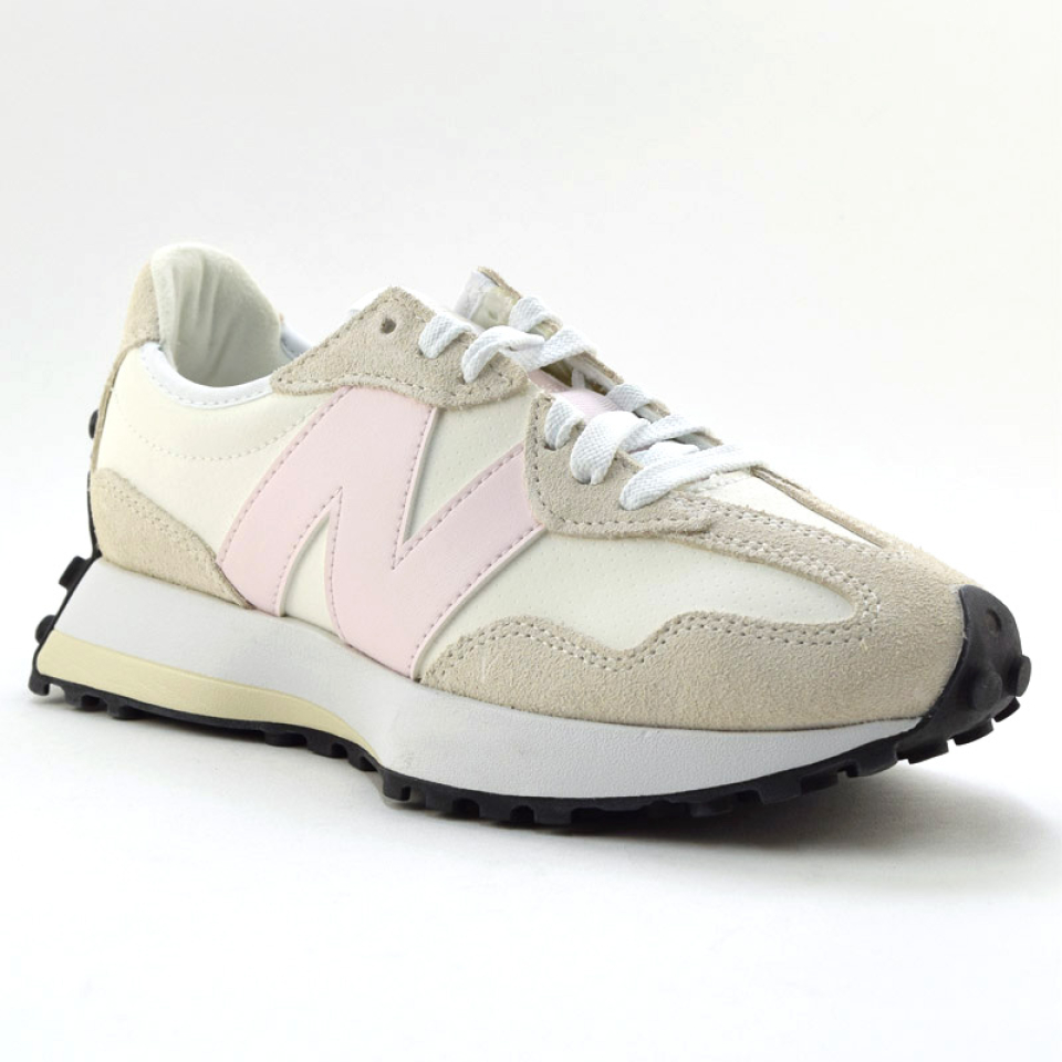 SFT - W327 V1 - NEW BALANCE SFT - W327 V1 - NEW BALANCE