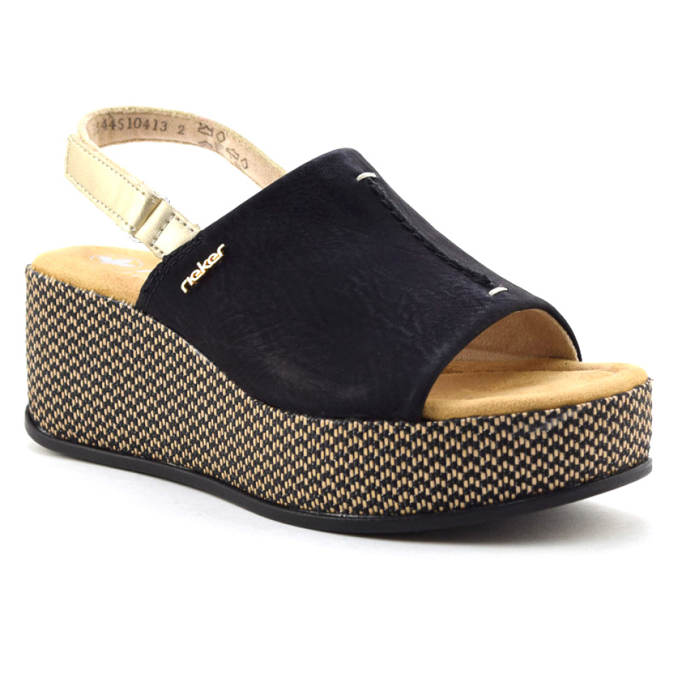 AFC - 69460 - RIEKER AFC - 69460 - RIEKER