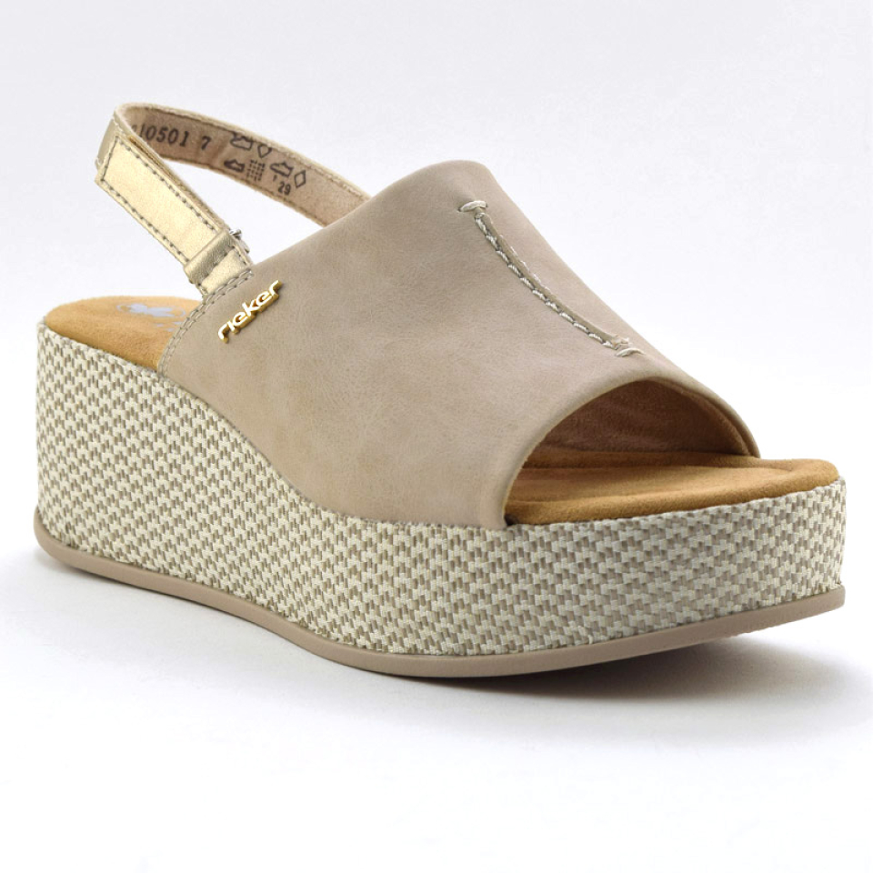 AFC - 69460 - RIEKER AFC - 69460 - RIEKER