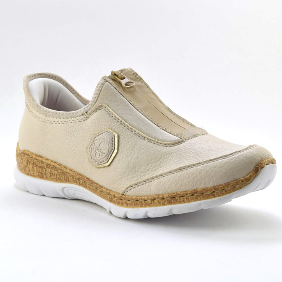 SFC - N42F7 - RIEKER SFC - N42F7 - RIEKER