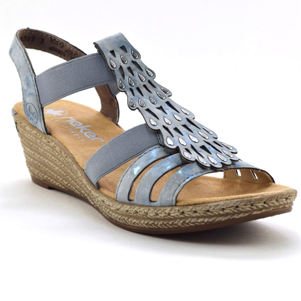 AFC - 62436 - RIEKER AFC - 62436 - RIEKER