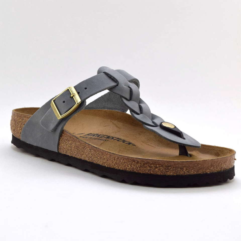 AFC - GIZEH BRAID - BIRKENSTOCK AFC - GIZEH BRAID - BIRKENSTOCK
