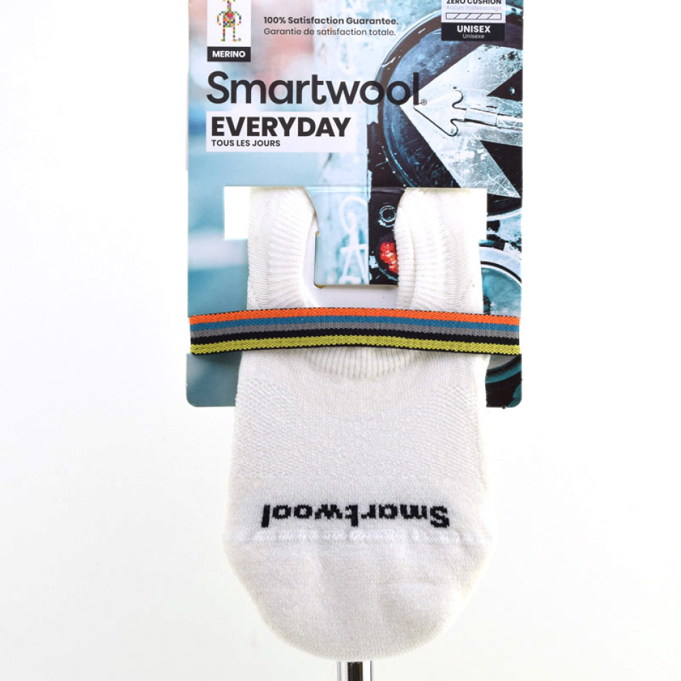 BAS REG - EVERYDAY NO SHOW - SMARTWOOL