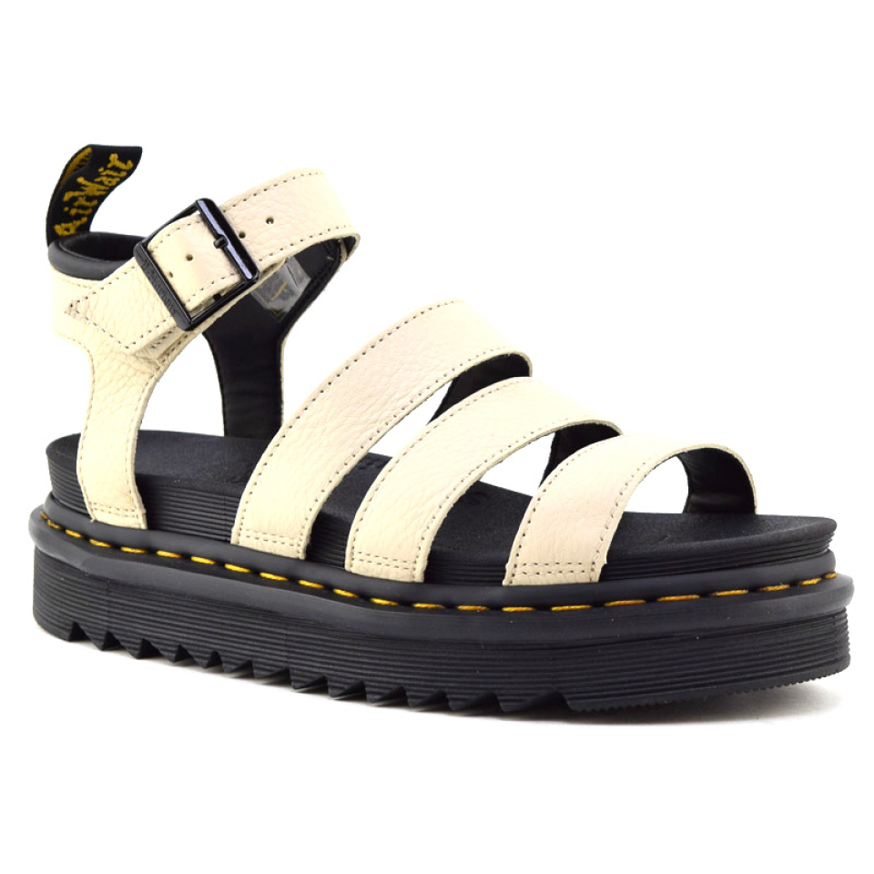 AFC - BLAIRE PARCHMENT - DR. MARTENS