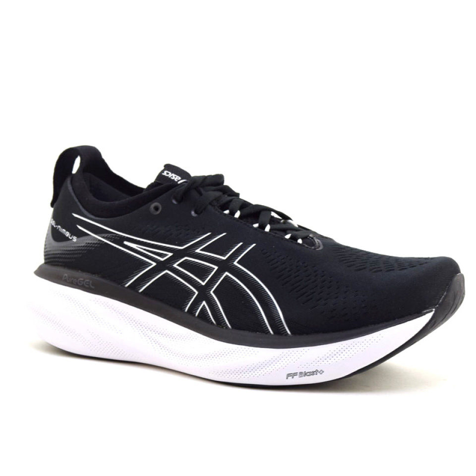 PHR - GEL-NIMBUS 25 - ASICS