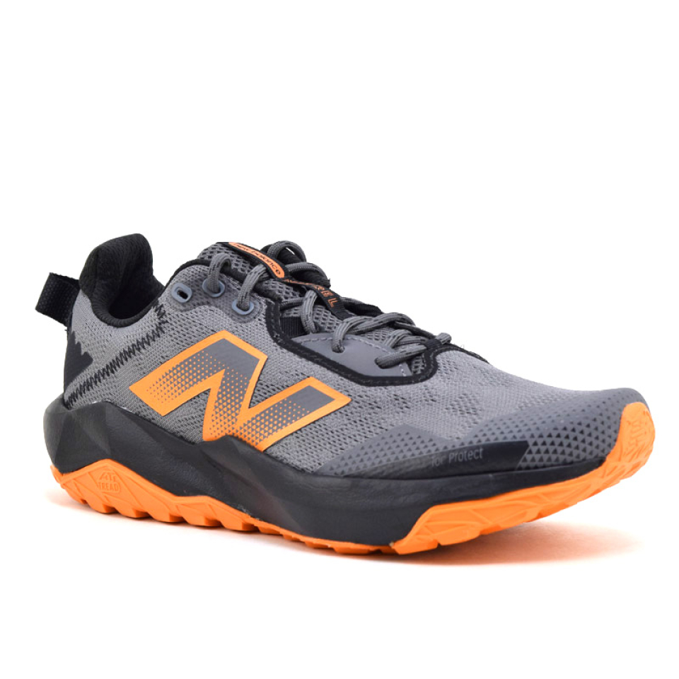 PEG - NITREL V6 (3.5-7) - NEW BALANCE