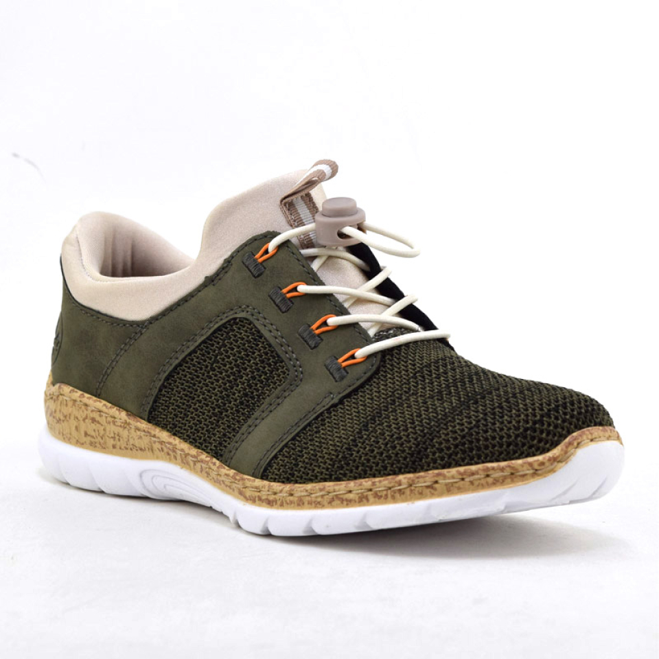 SFC - N42G4 - RIEKER