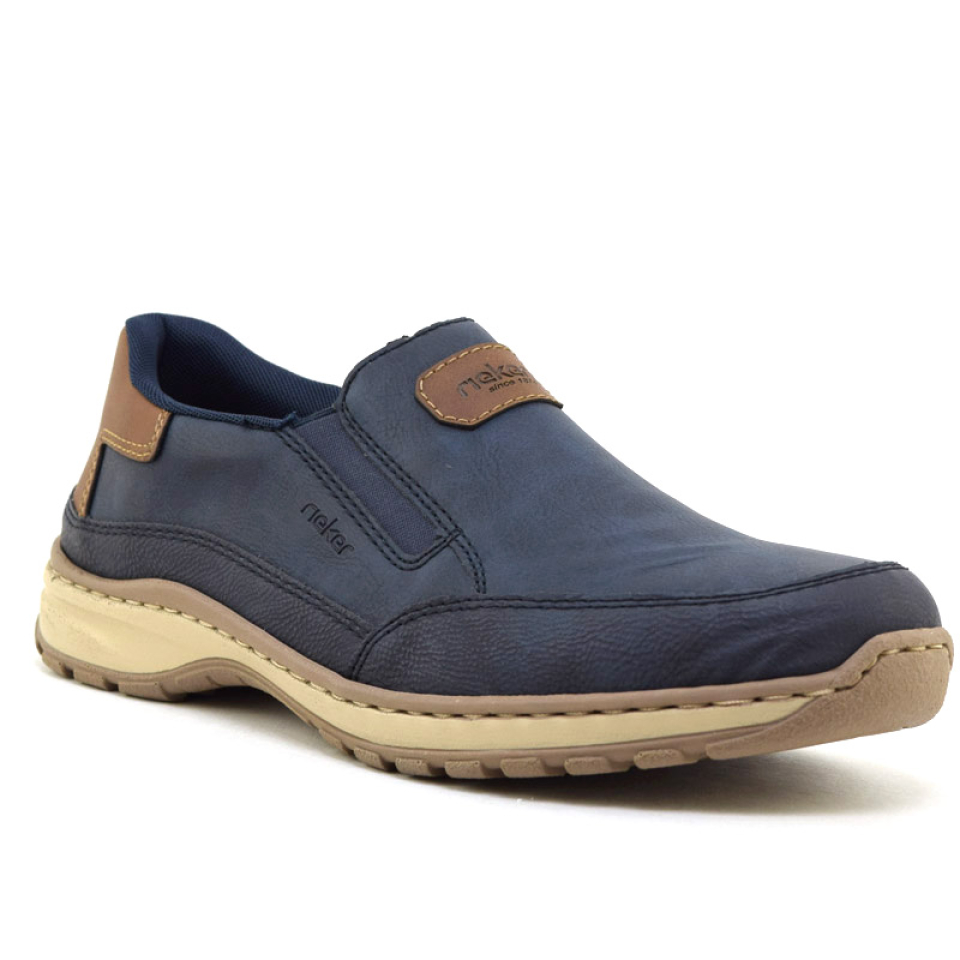 SHC - 03365 - RIEKER