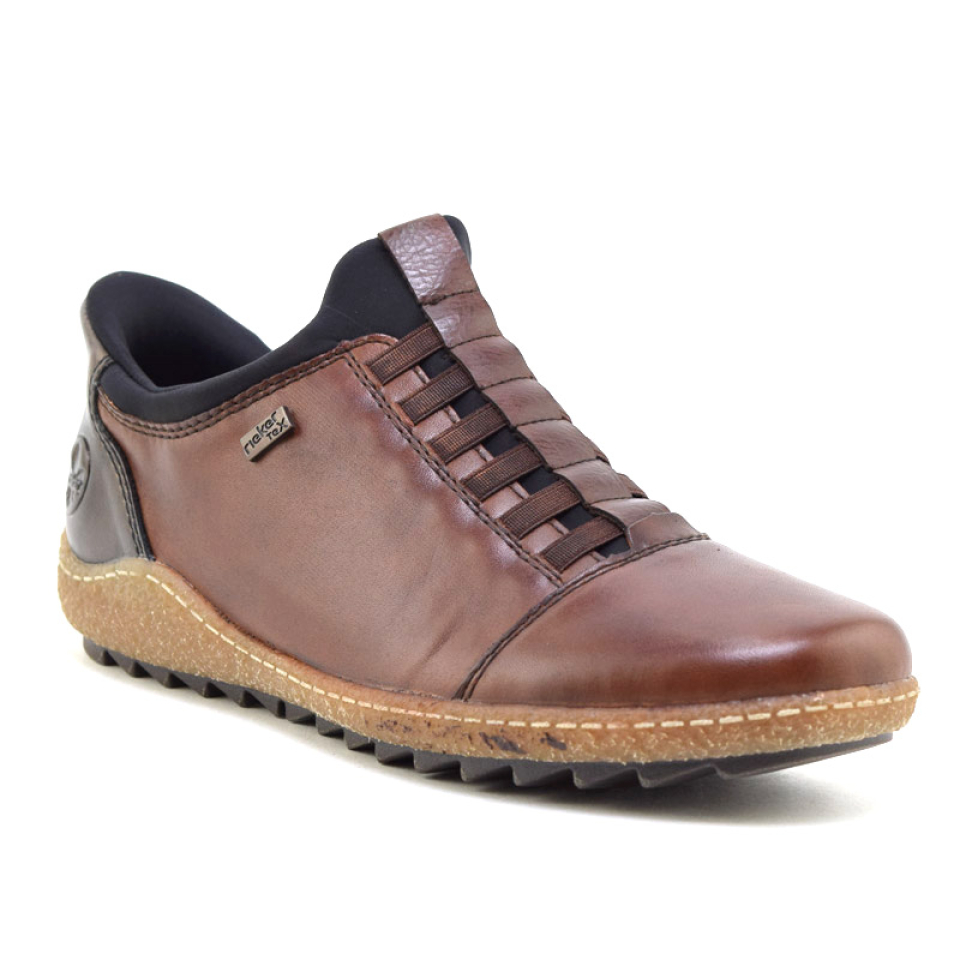 SFC - L7562 - RIEKER