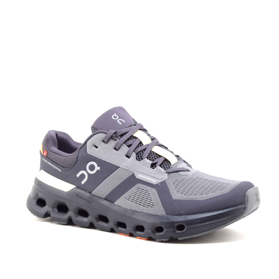PHR - CLOUDRUNNER 2 - ON PHR - CLOUDRUNNER 2 - ON