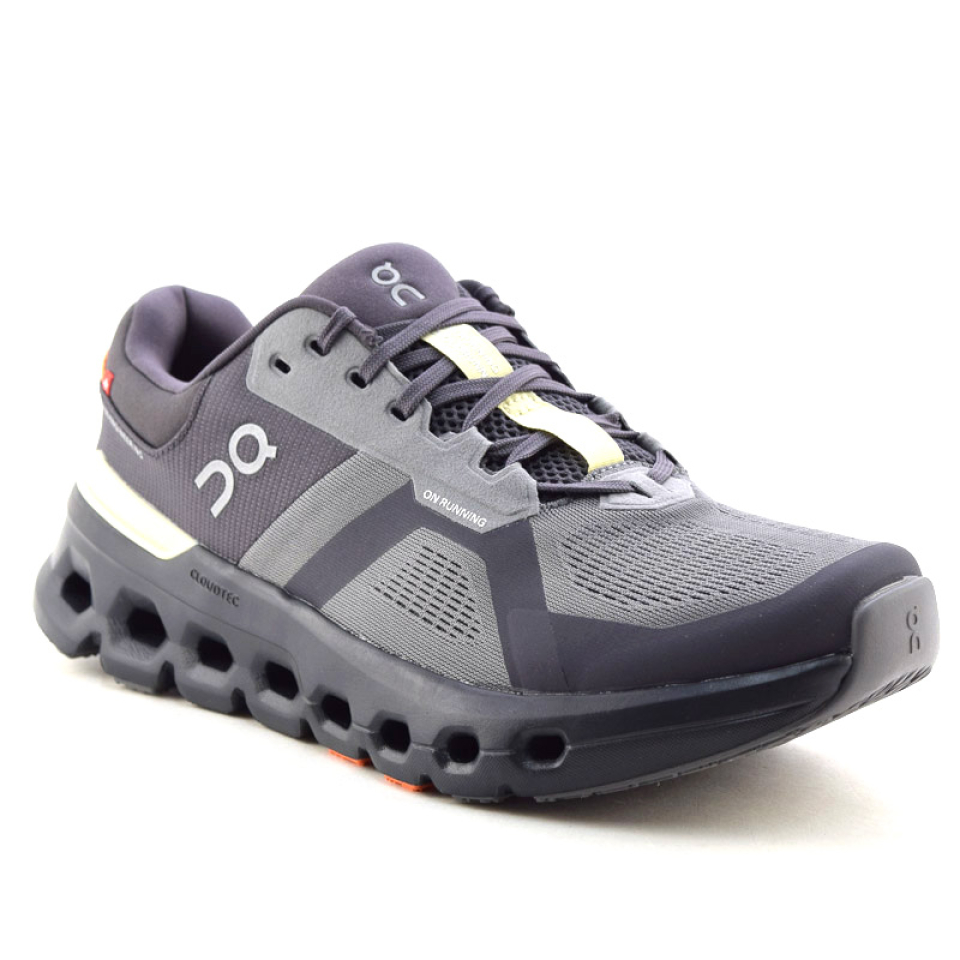PHR - CLOUDRUNNER 2 - ON