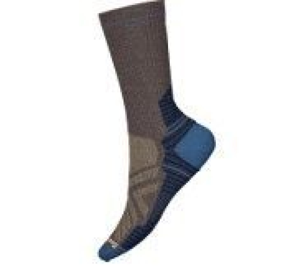 BAS REG - HIKE LIGHT CREW - SMARTWOOL