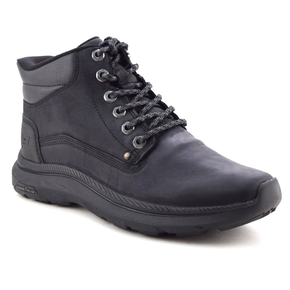 BHC - SLIP-INS RF : POLLARD - SKECHERS