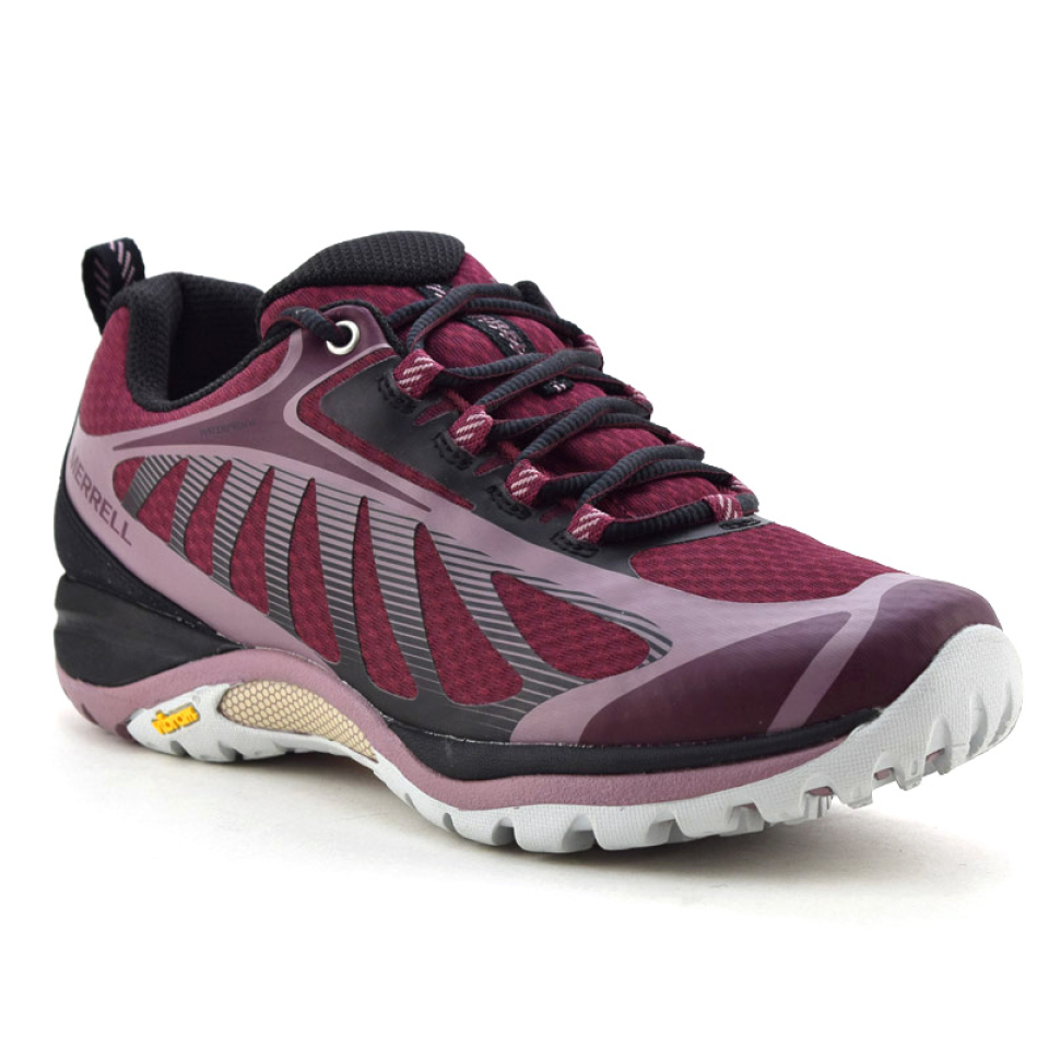 PFA - SIREN EDGE 3 WP - MERRELL