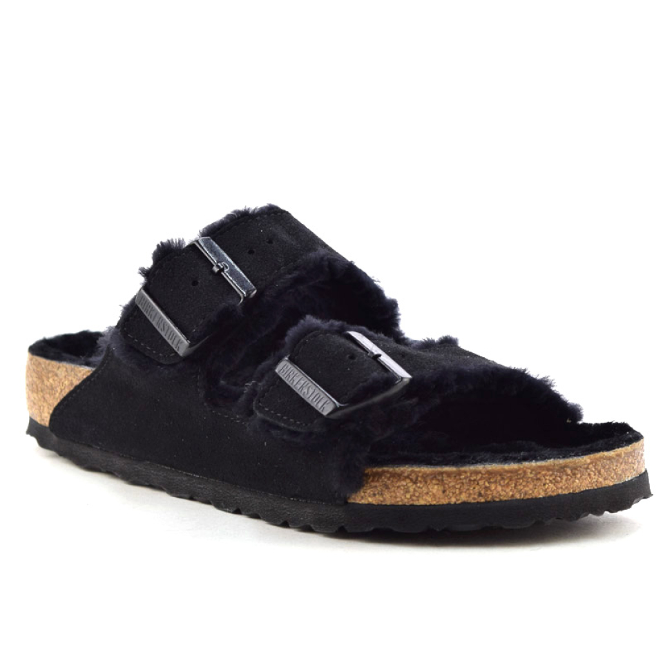 AFC - ARIZONA SHEARLING - BIRKENSTOCK