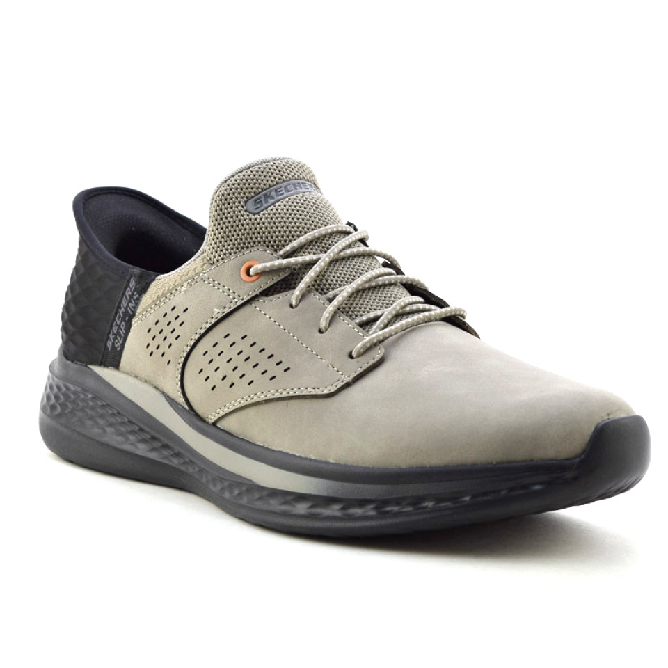 SHC - SLIP-INS RF : SLADE-MACKLIN - SKECHERS