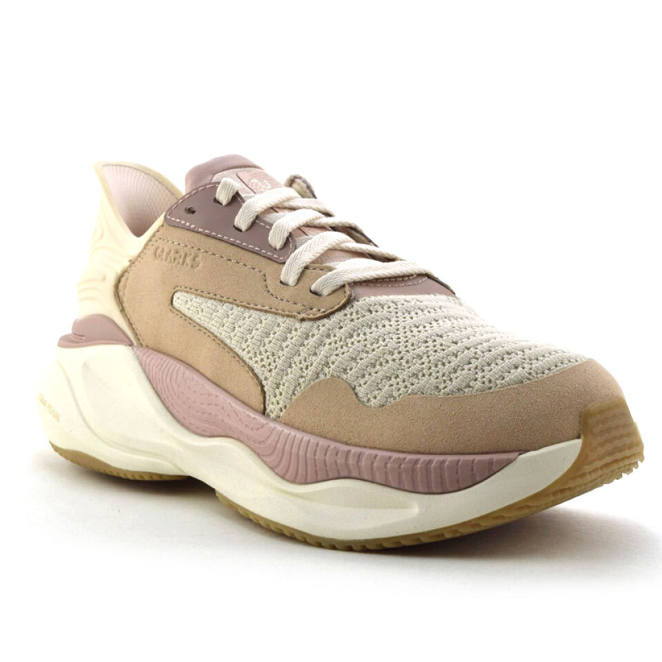 PFM - PACE - CLARKS