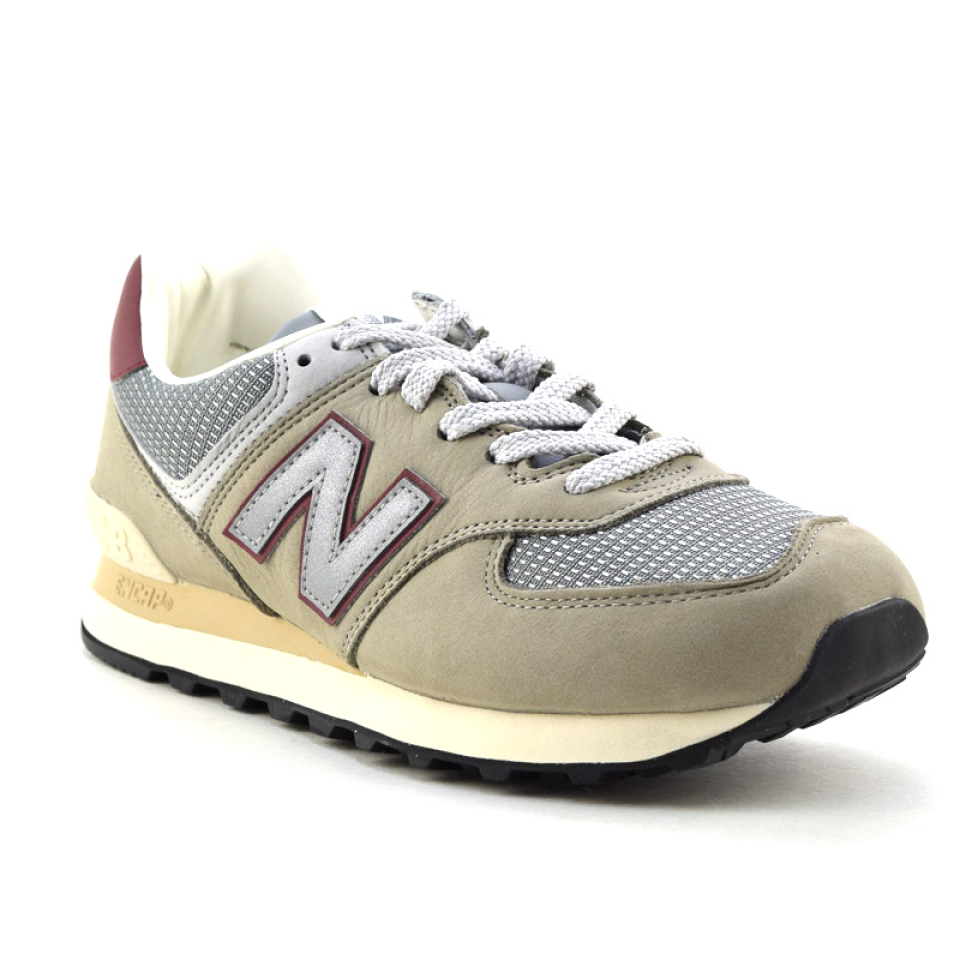 SHT - U574 - NEW BALANCE
