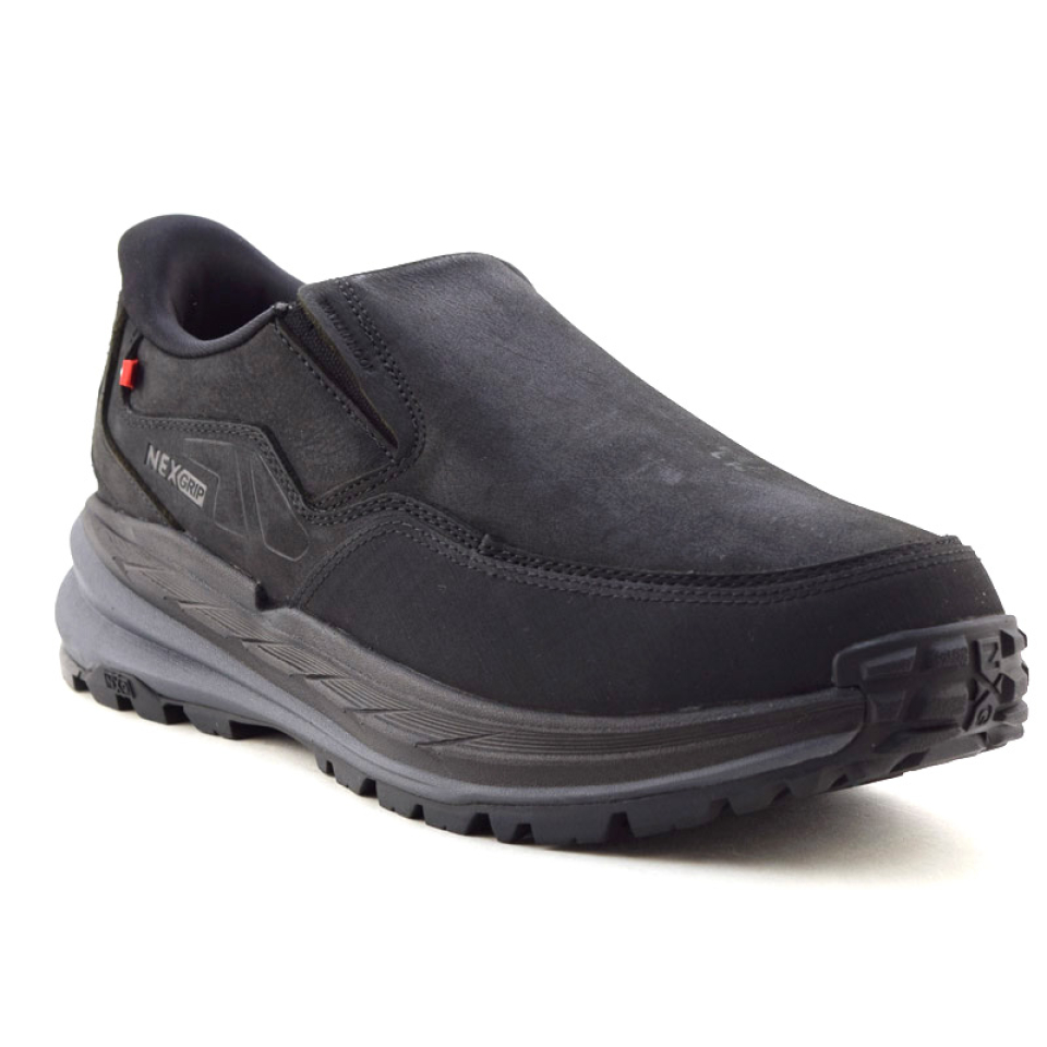 SHC - ICE WALKER M-100G - NEXGRIP