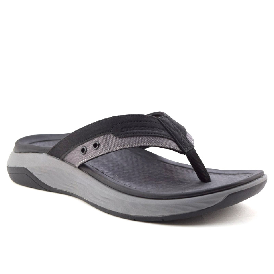 AH - RELAXED FIT SILVA-FALCO - SKECHERS