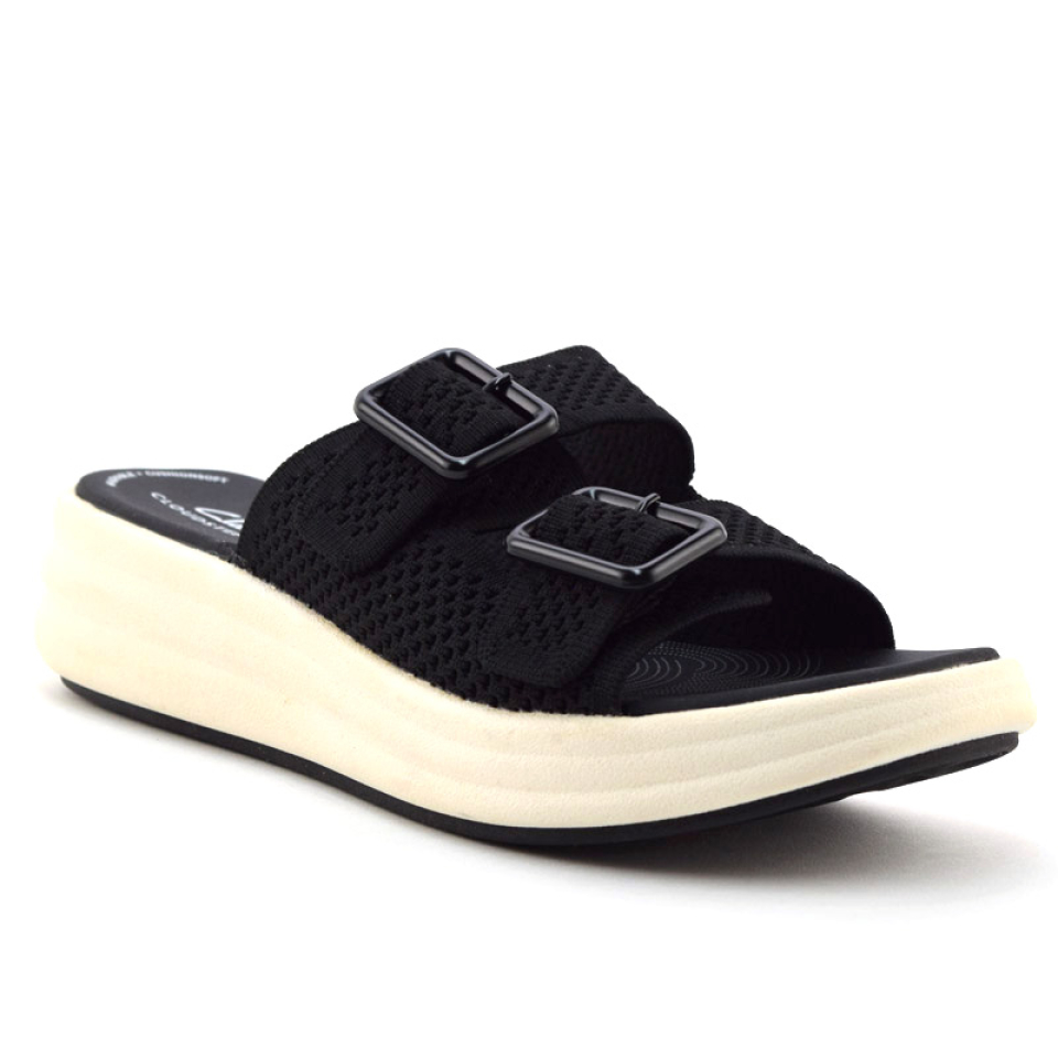 AFT - DRIFT FAYE - CLARKS