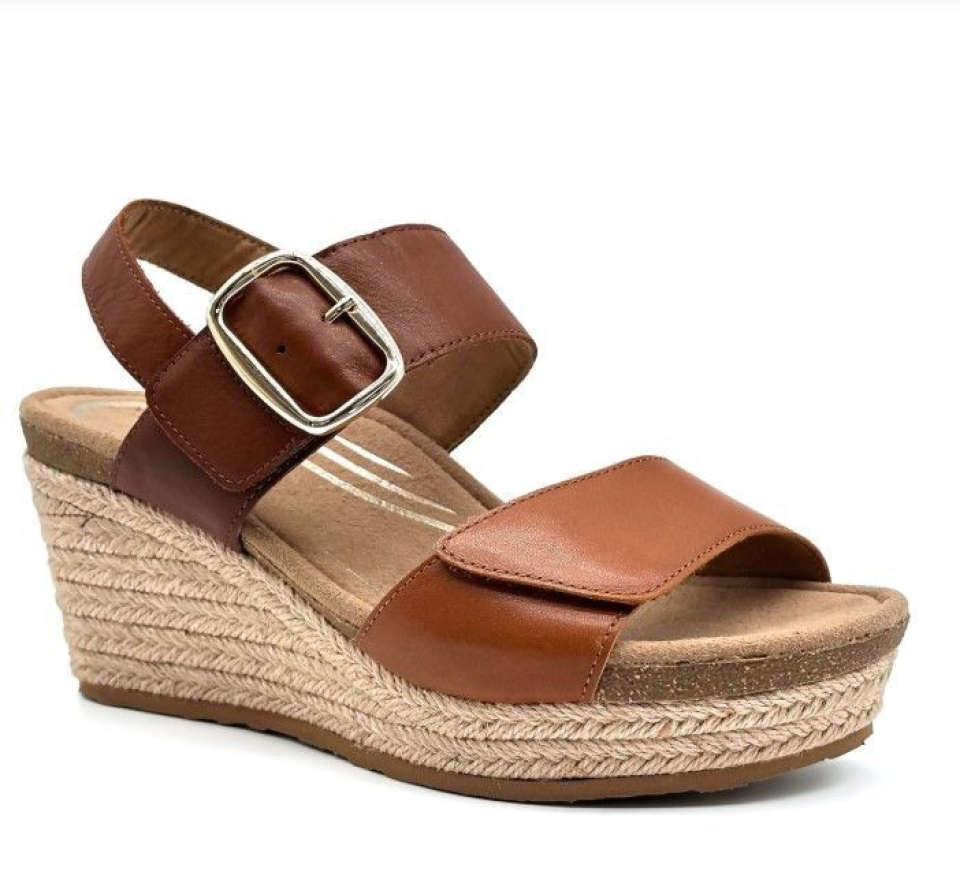 AFC - ASHLEY - AETREX