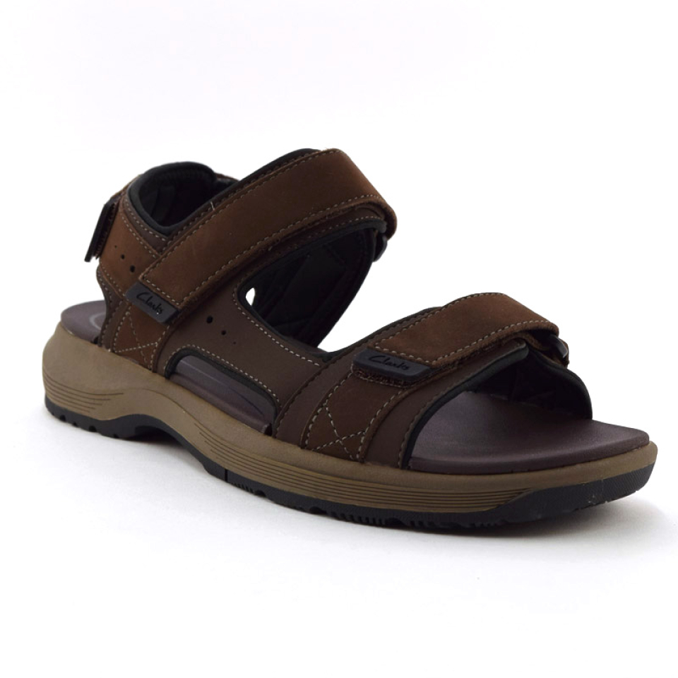 AH - GUIDEVIEW TREK - CLARKS