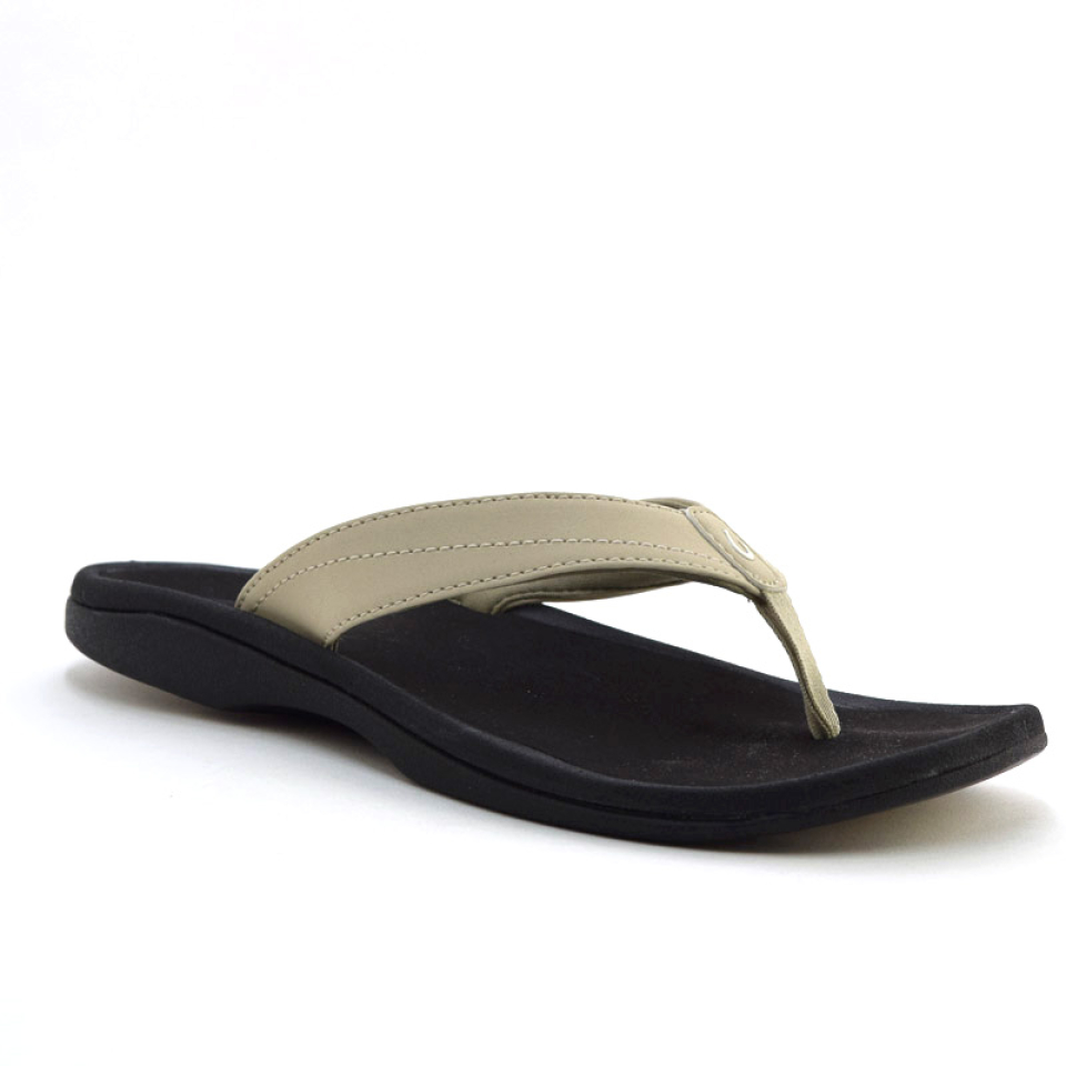 AFT - OHANA - OLUKAI