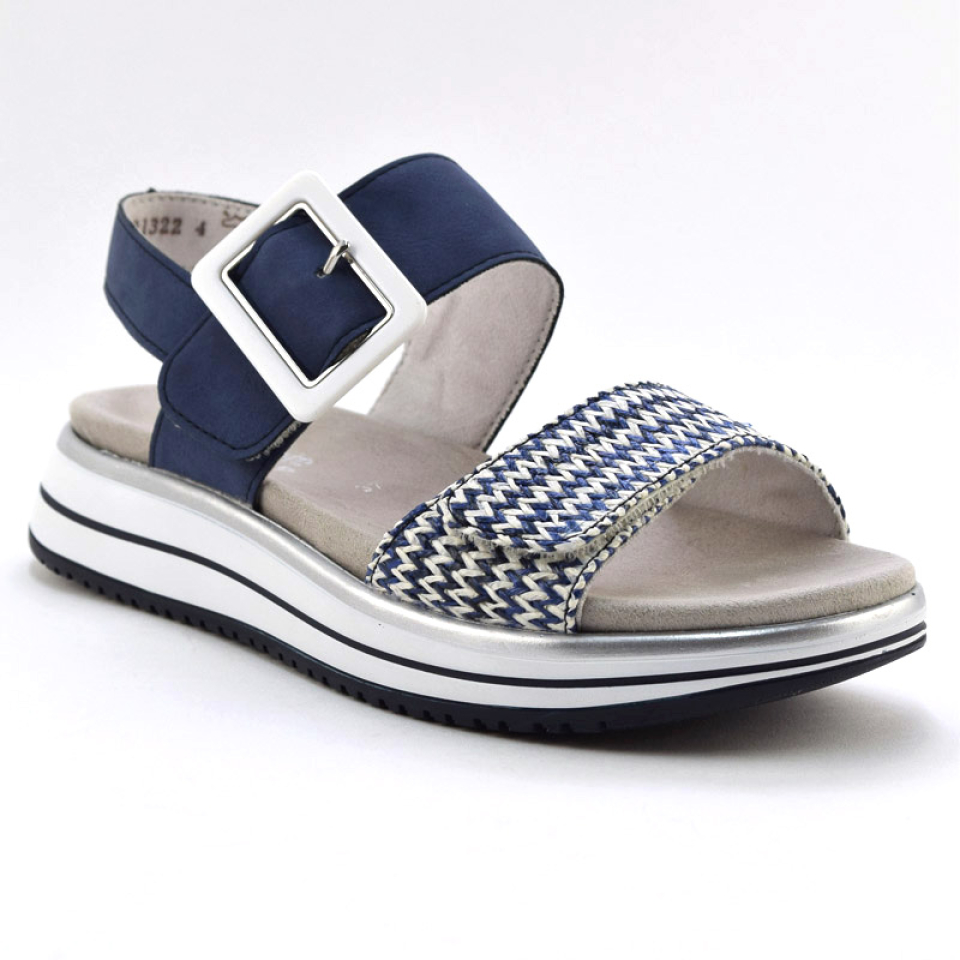 AFC - D1J53 - REMONTE