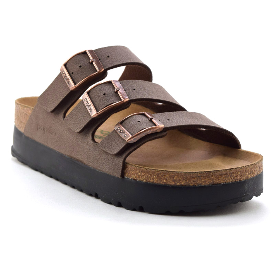 AFC - FLORIDA III PLATFORM VEGAN - PAPILLIO