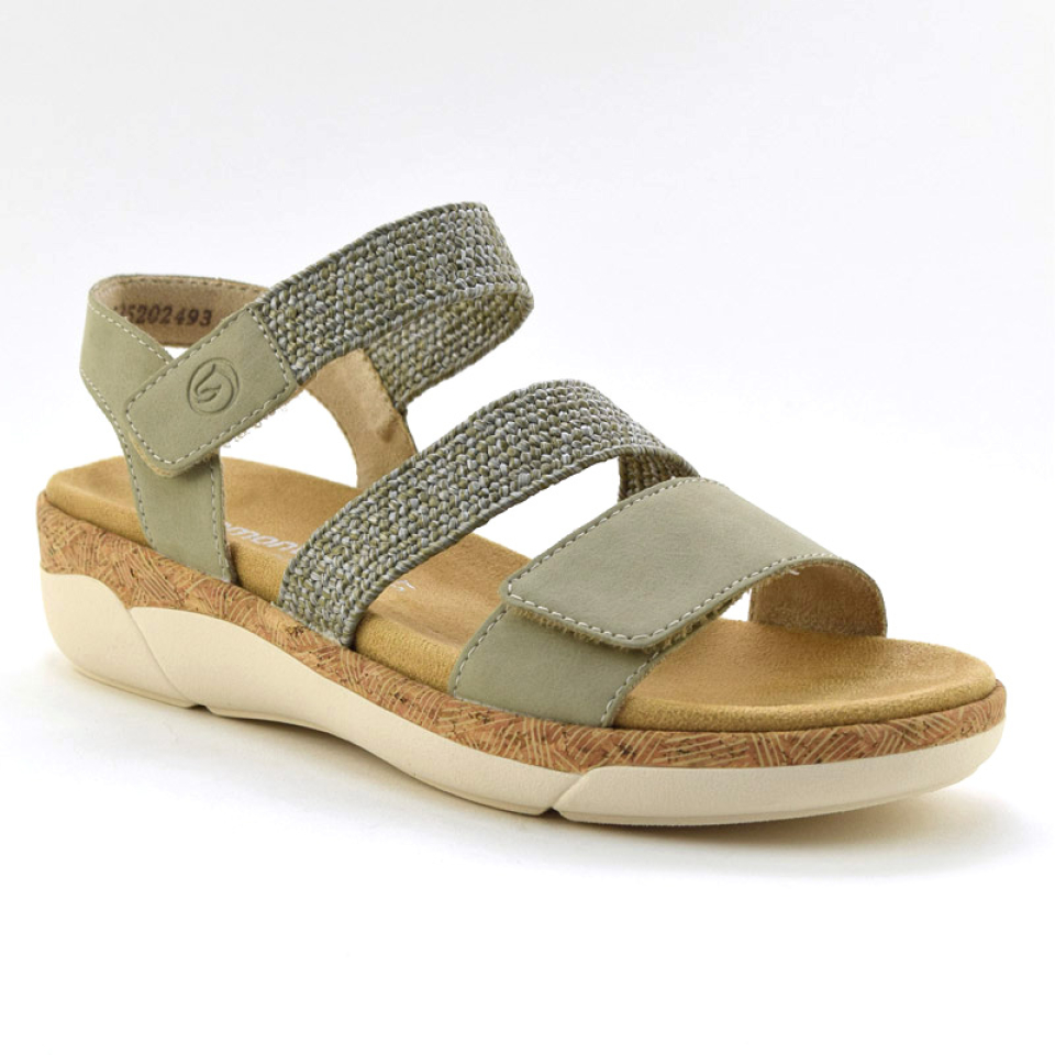 AFC - R6861 - REMONTE