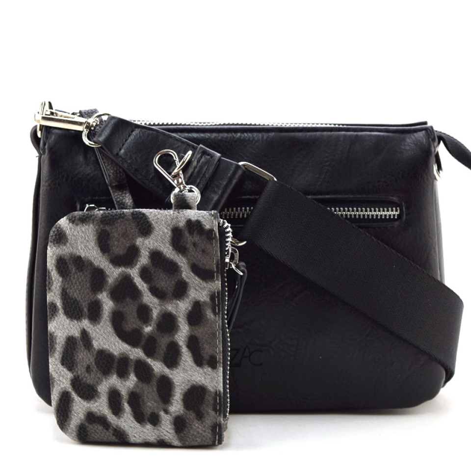 ZM - MAHEE SAC A MAIN - ZAC