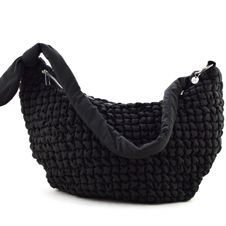 ZM - VERO SAC EN NYLON - ZAC