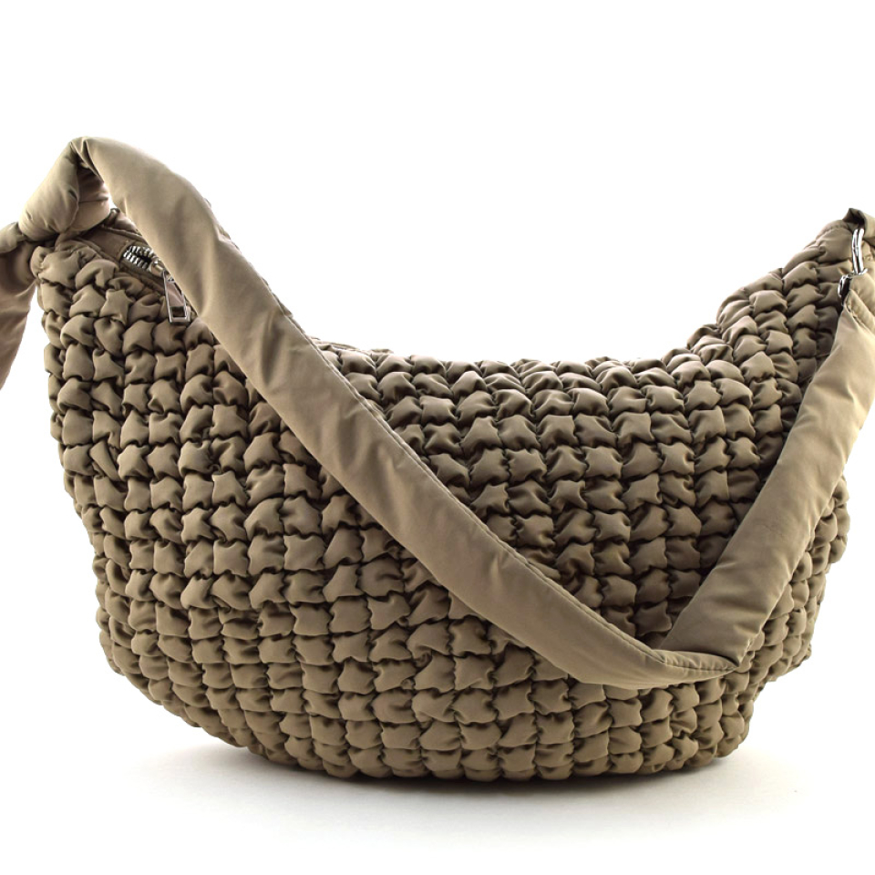 ZM - VERO SAC EN NYLON - ZAC