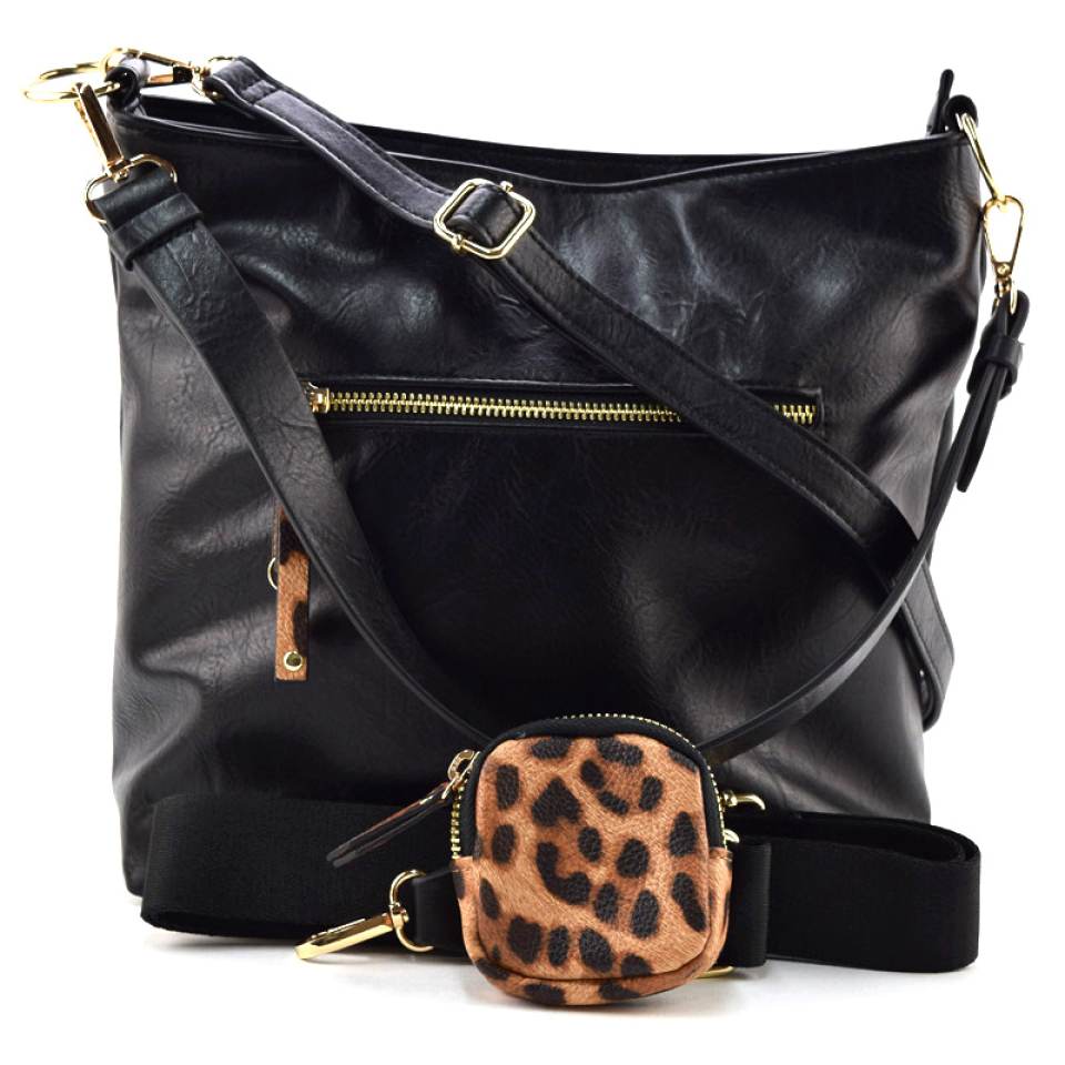 ZM - CHARLOTTE SAC A MAIN - ZAC