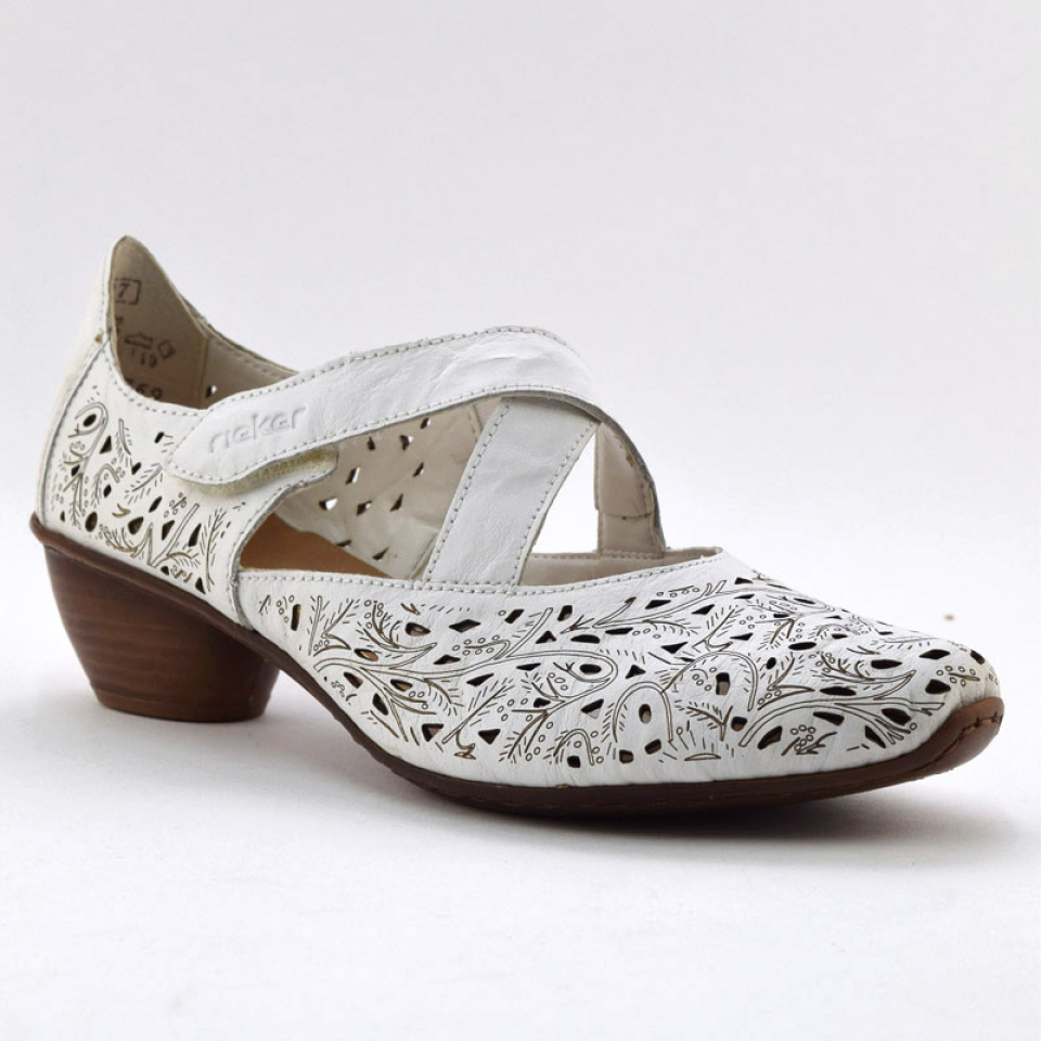 SFC - 43773 - RIEKER