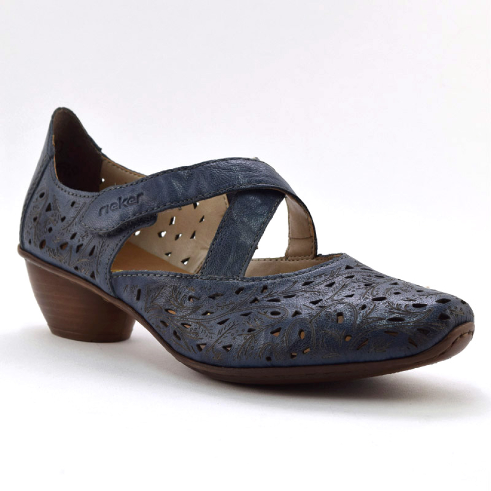 SFC - 43773 - RIEKER