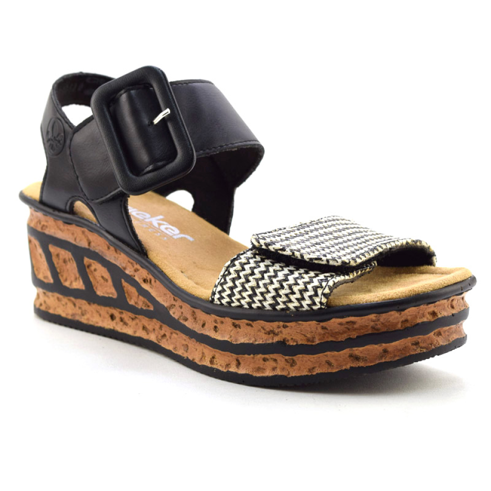 AFC - 68172 - RIEKER